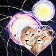 Unleash your inner lion(ess) and shine bright like the diamond that you are