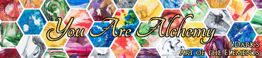 You Are Alchemy