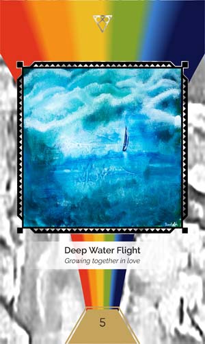 draw a card
